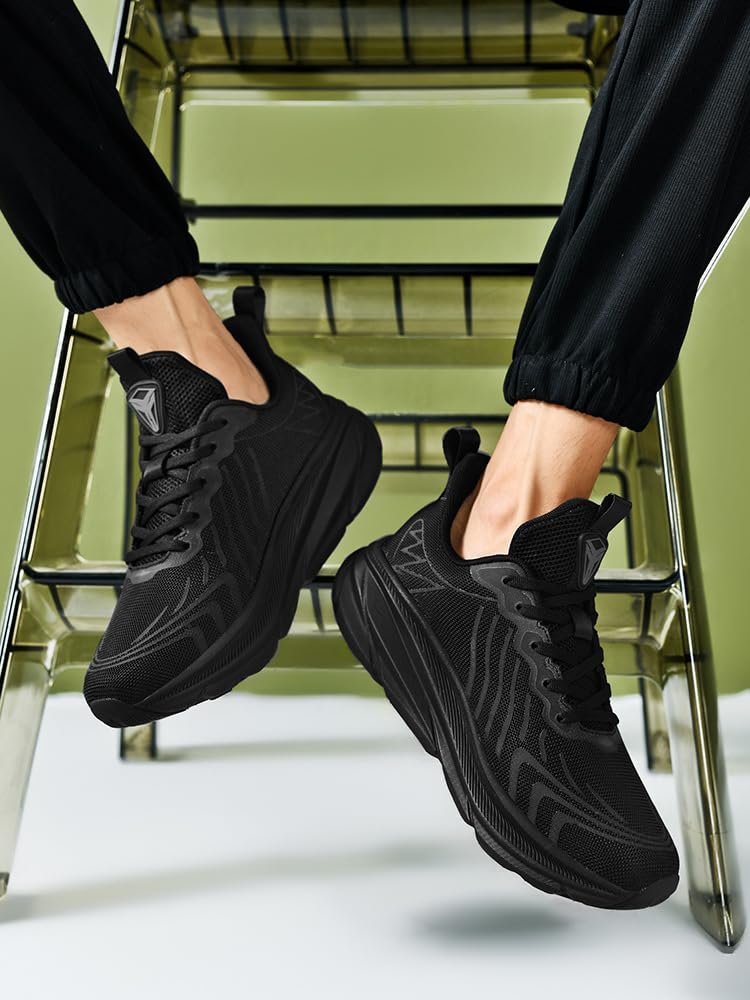 Luca | Scarpe da corsaresta al Passo con Ogni Passo