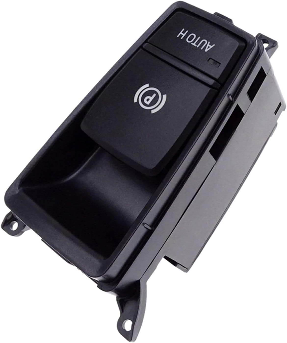 for X5 E53 E70 F15 X6 E71 F16 E72 Car Assembly Parking Brake P Button Auto H Control Switch Cover Replacement 61319148508 car Parking Button