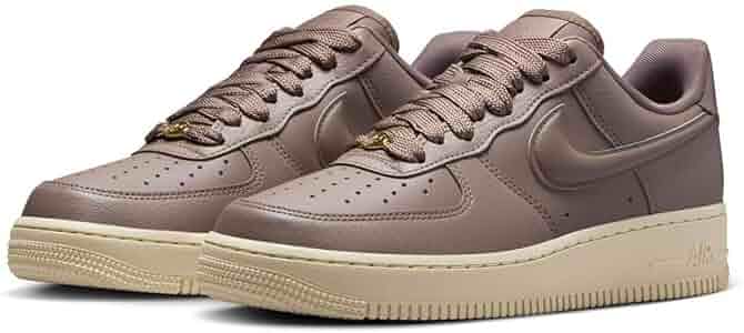 ナイキ エア フォース 1 '07 ミンクブラウン 26 現行. Amazon | [ナイキ] エア フォース 1 '07 W AIR FORCE 1 '07