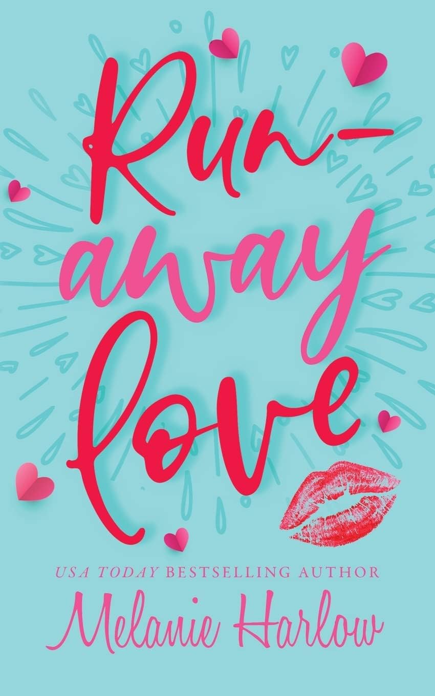 Runaway Love Paperback – 4 May 2023
