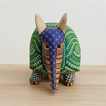 メキシコ雑貨 アレブリヘス アレブリヘ アリクイ アルマジロ Amazon.co.jp: メキシコ雑貨 アレブリヘス アレブリヘ アリクイ