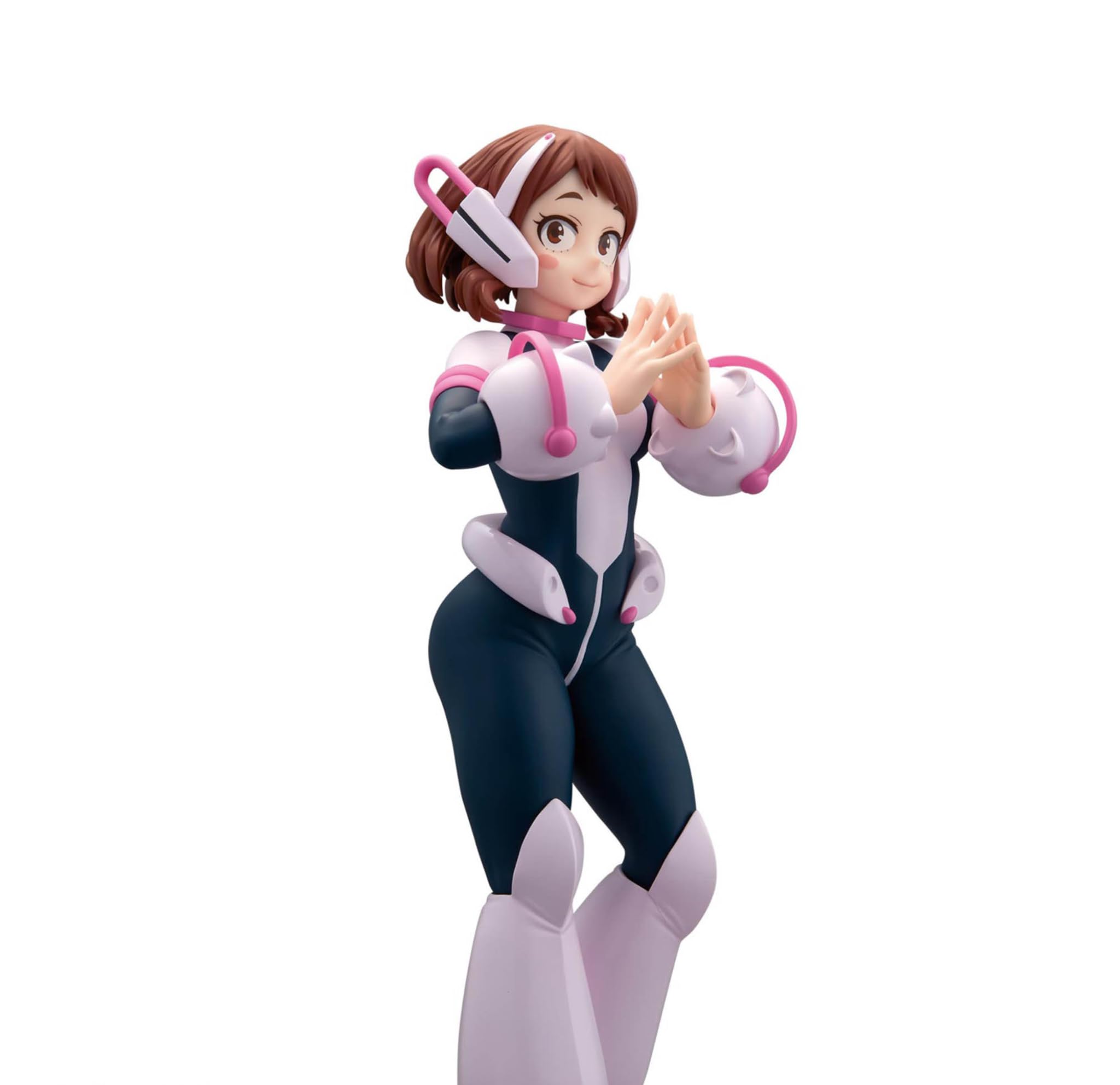 Amazon.co.jp: 僕のヒーローアカデミア GLITTER&GLAMOURS-OCHACO