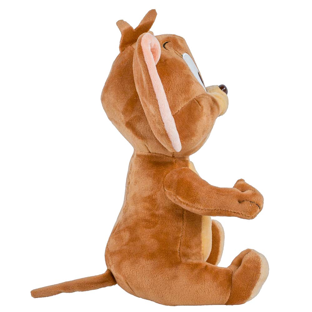 Buckle-Down Hundespielzeug – Tom & Jerry Maus Als Quietscher