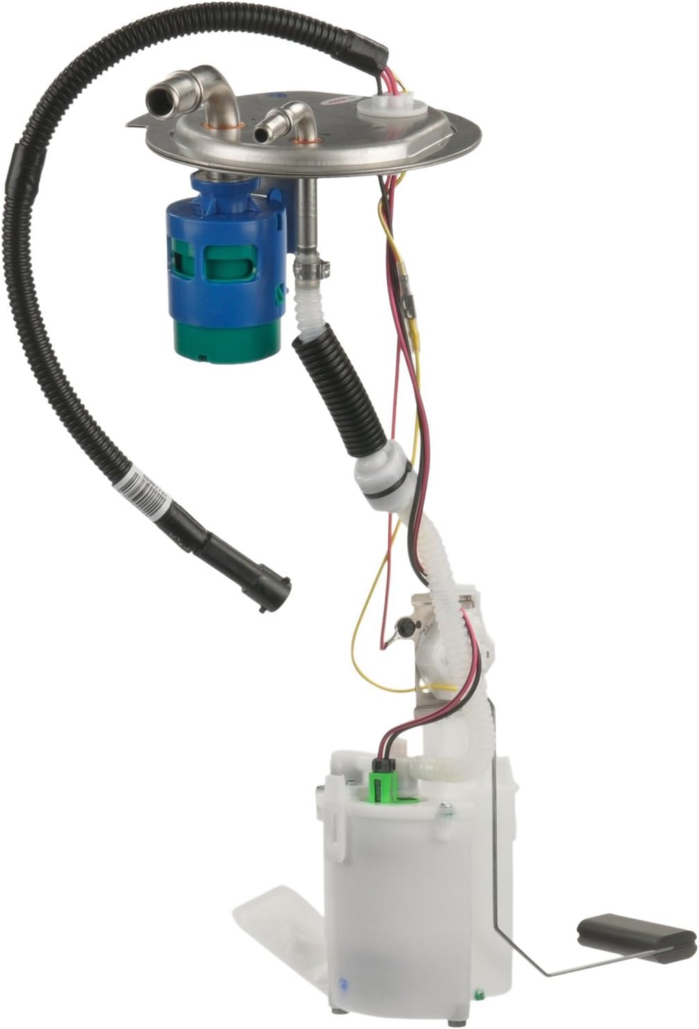 Bosch Automotive 69158 Fuel Pump Module Assembly 2005-2007 Ford F-250 Super Duty,2005-2007 Ford F-350 Super Duty,More