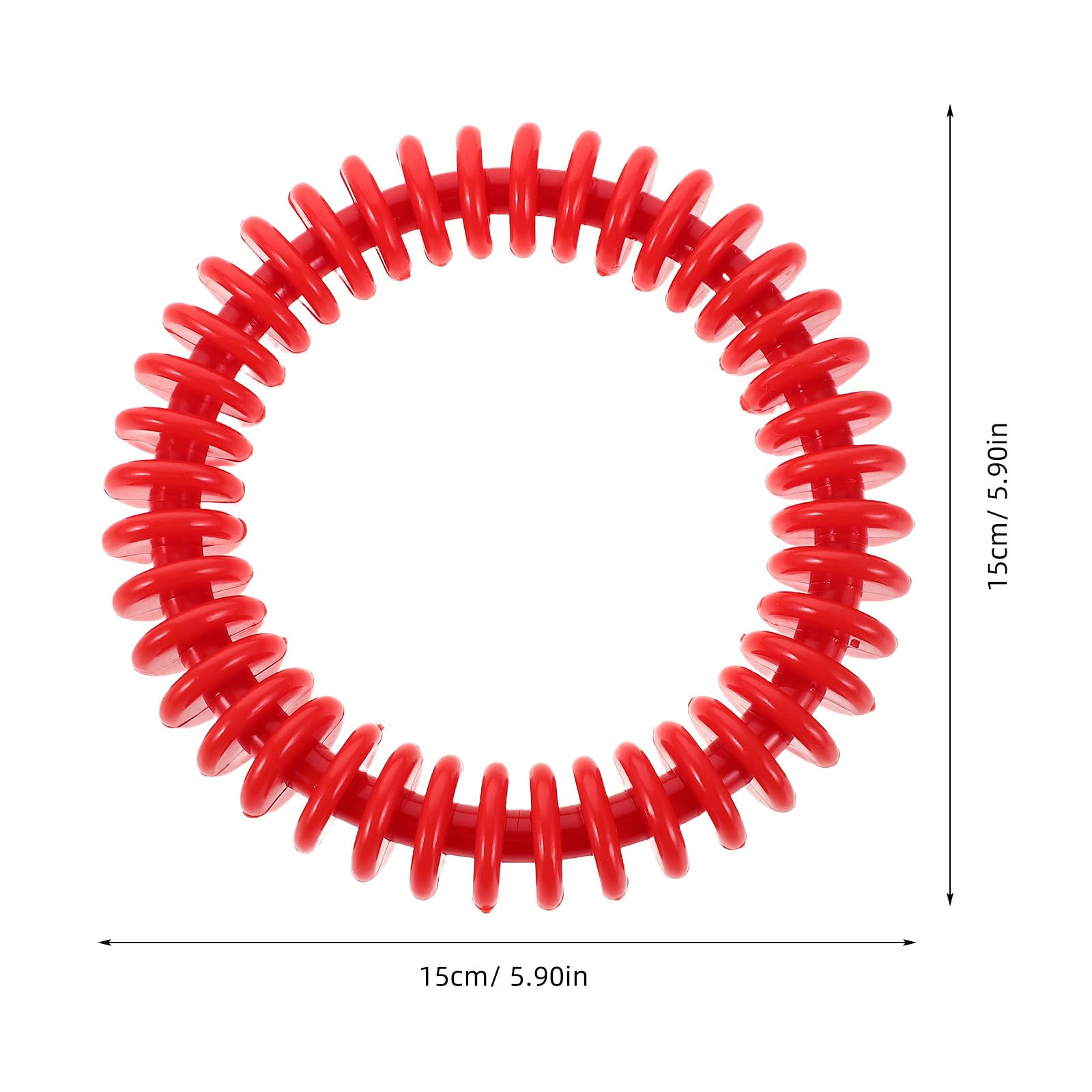 FRCOLOR 4piezas Anillo de Entrenamiento de Buceo para Piscina Juguetes de Buceo Hunden Coloridos Juguetes de Piscina de Verano para Fiesta y Entrenamiento Subacuático
