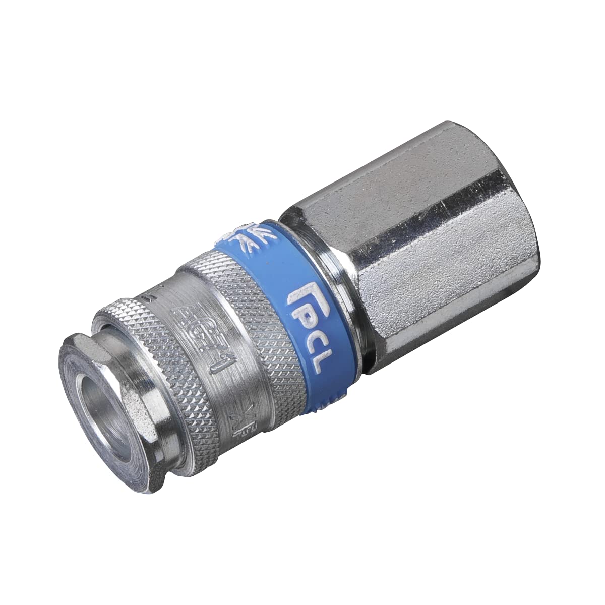 Corps de raccord femelle 1/2 BSP Sealey AC79 pour stopper les fuites d air