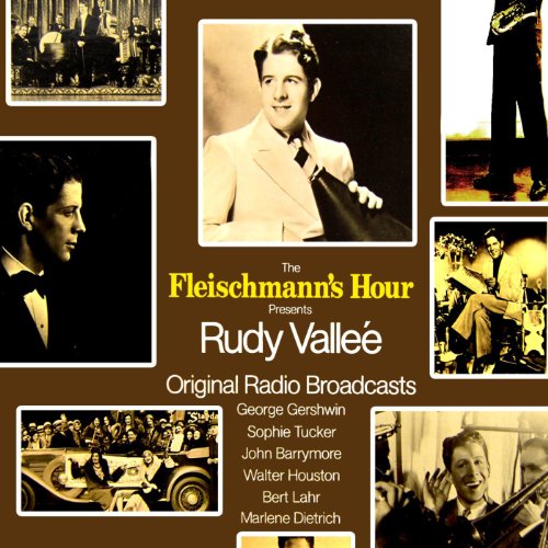  Fleischmann\'s Hour, Pt. 2