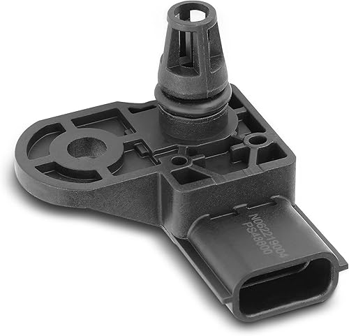A-Premium Sensor barométrico MAP de presión del colector compatible con Mazda CX-5 2013-2021, 3 2012-2021, 6 2014-2021 2.0L 2.2L 2.3L 2.5L