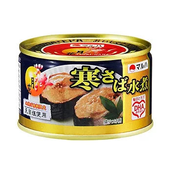 マルハニチロ　サバ缶　みそ煮　200g×24缶＋水煮缶　200g×24缶 MARUHA NICHIRO マルハニチロ さば水煮 月花 200g×24缶 缶詰