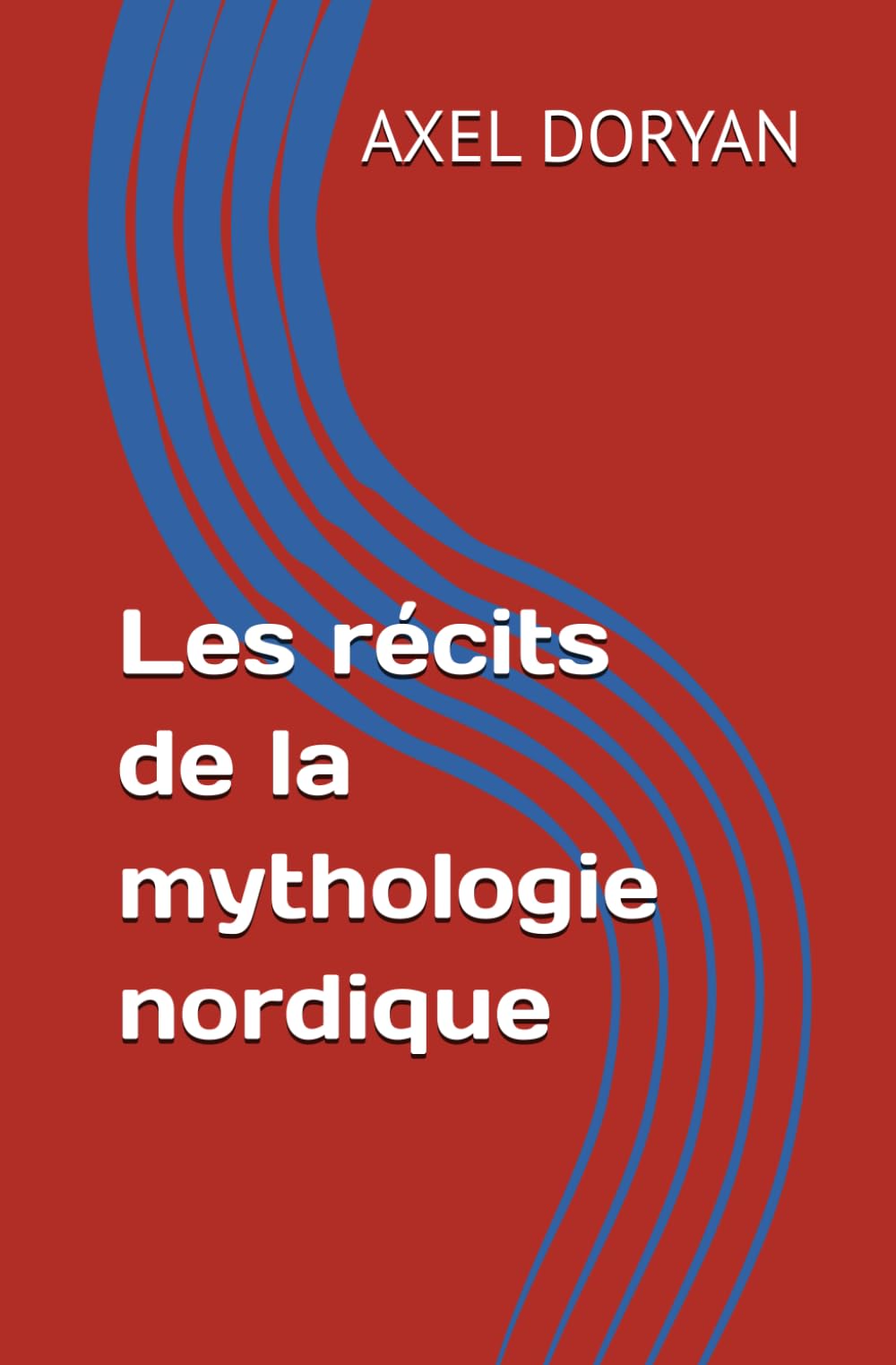 Les récits de la mythologie nordique