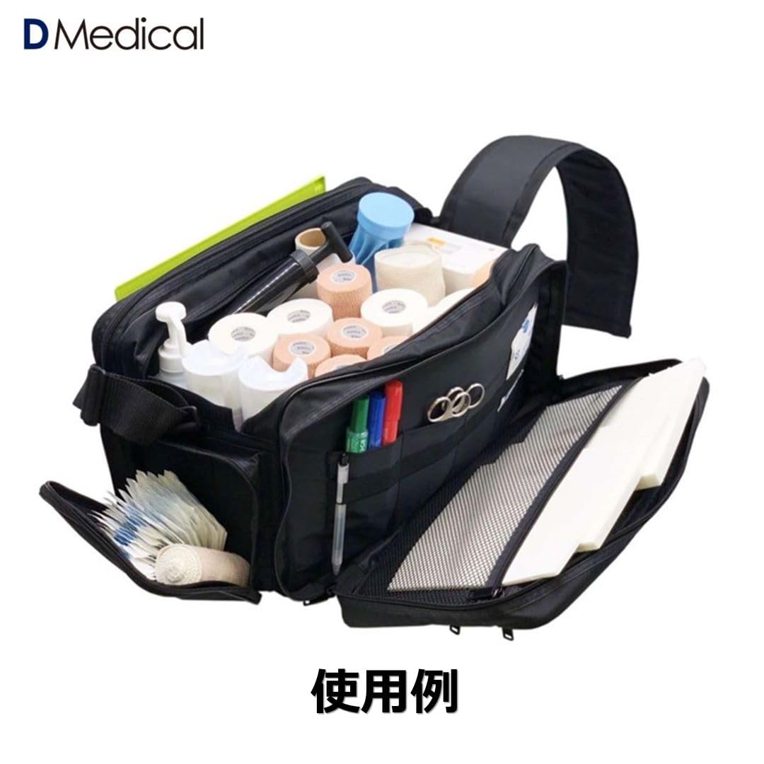 cd様 メディカルバッグM3 M3メディカルバッグ