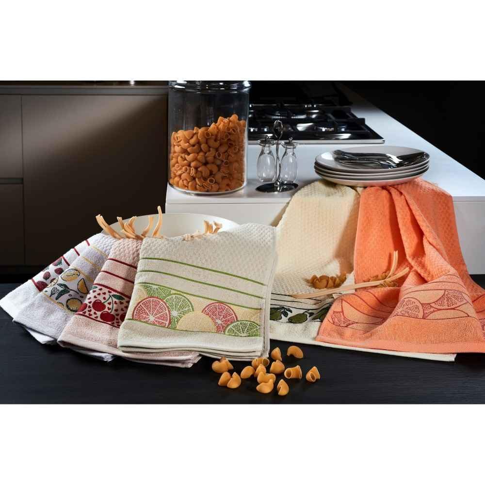 Asciugamani Spugna Super Assorbente Archivi - Foto 7