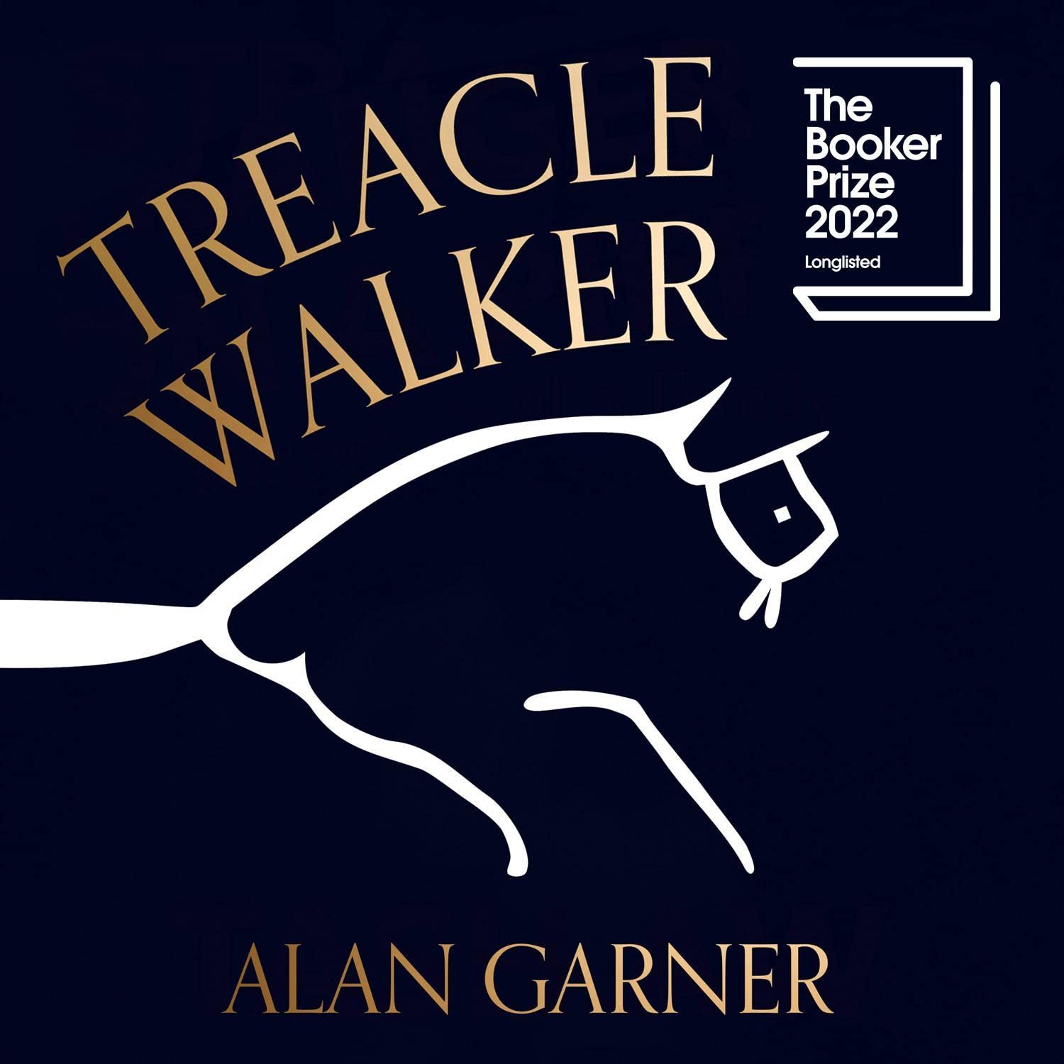 Treacle Walker