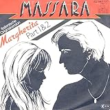 Pino Massara - Margherita - Ariola - 102 641, Ariola - 102 641-100