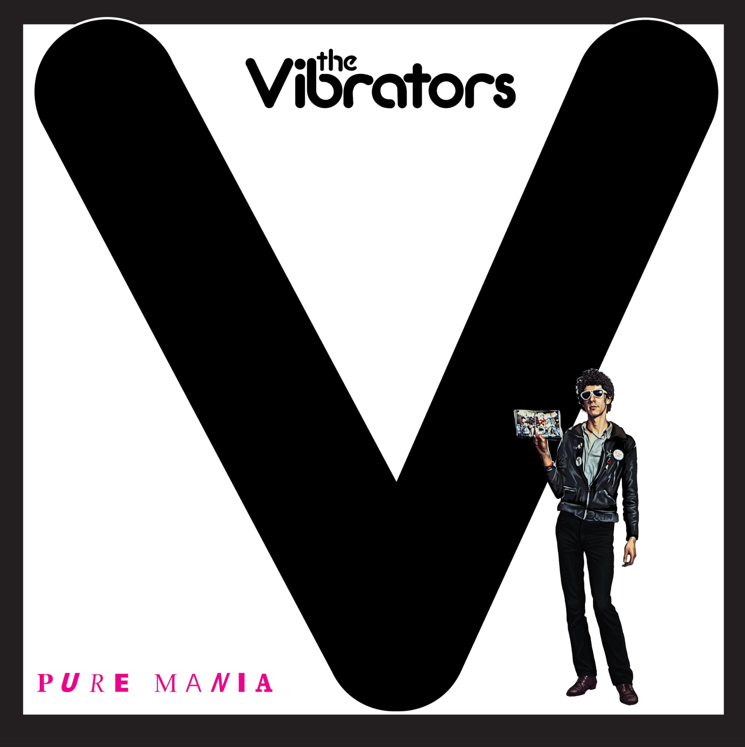 Pure Mania