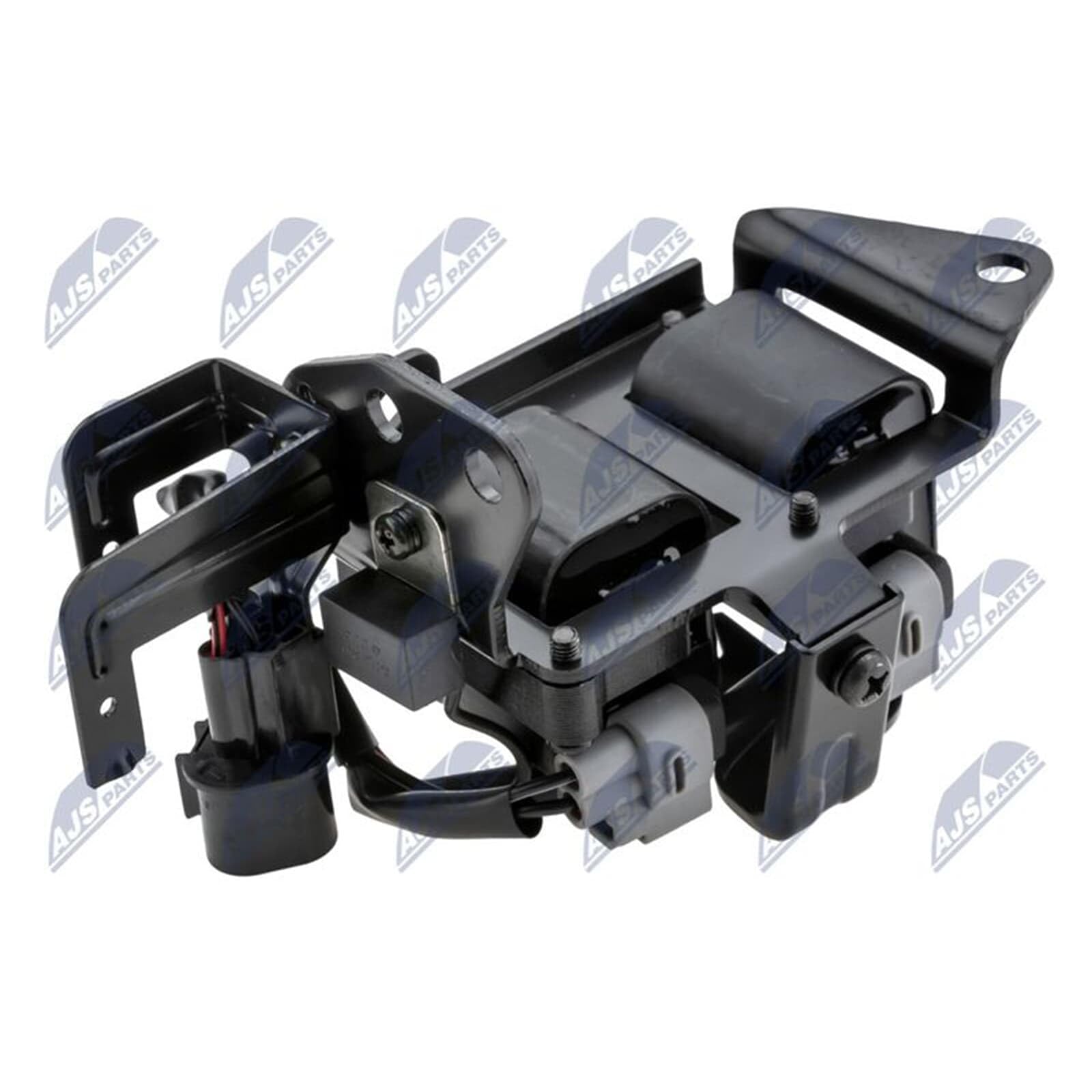 NTY Bobina d'accensione ECZ-HY-534