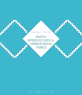 Swatch Reference Guide for Interior Design Fabrics