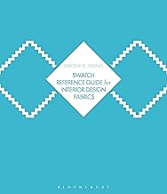 Swatch Reference Guide for Interior Design Fabrics