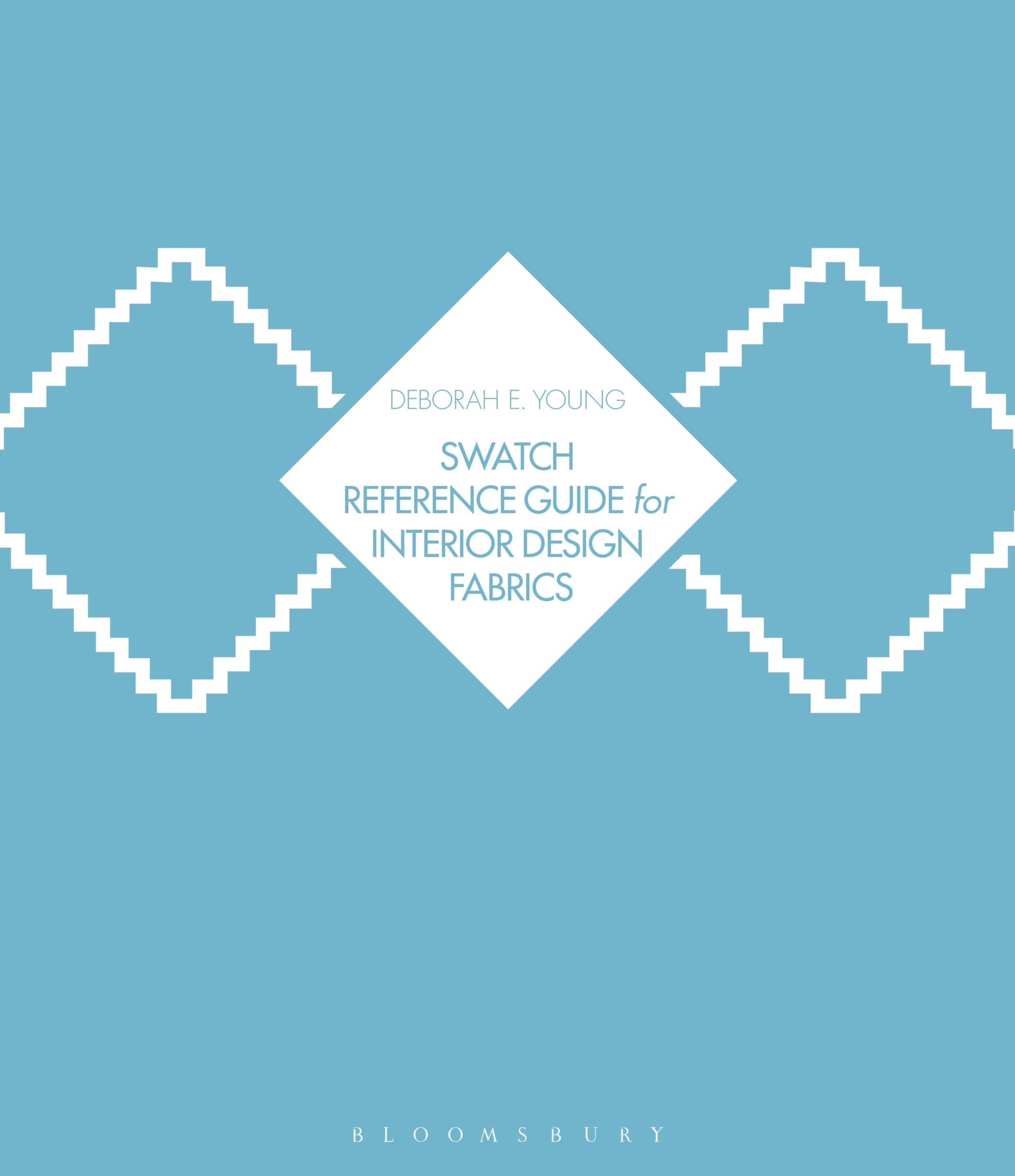 Swatch Reference Guide for Interior Design Fabrics