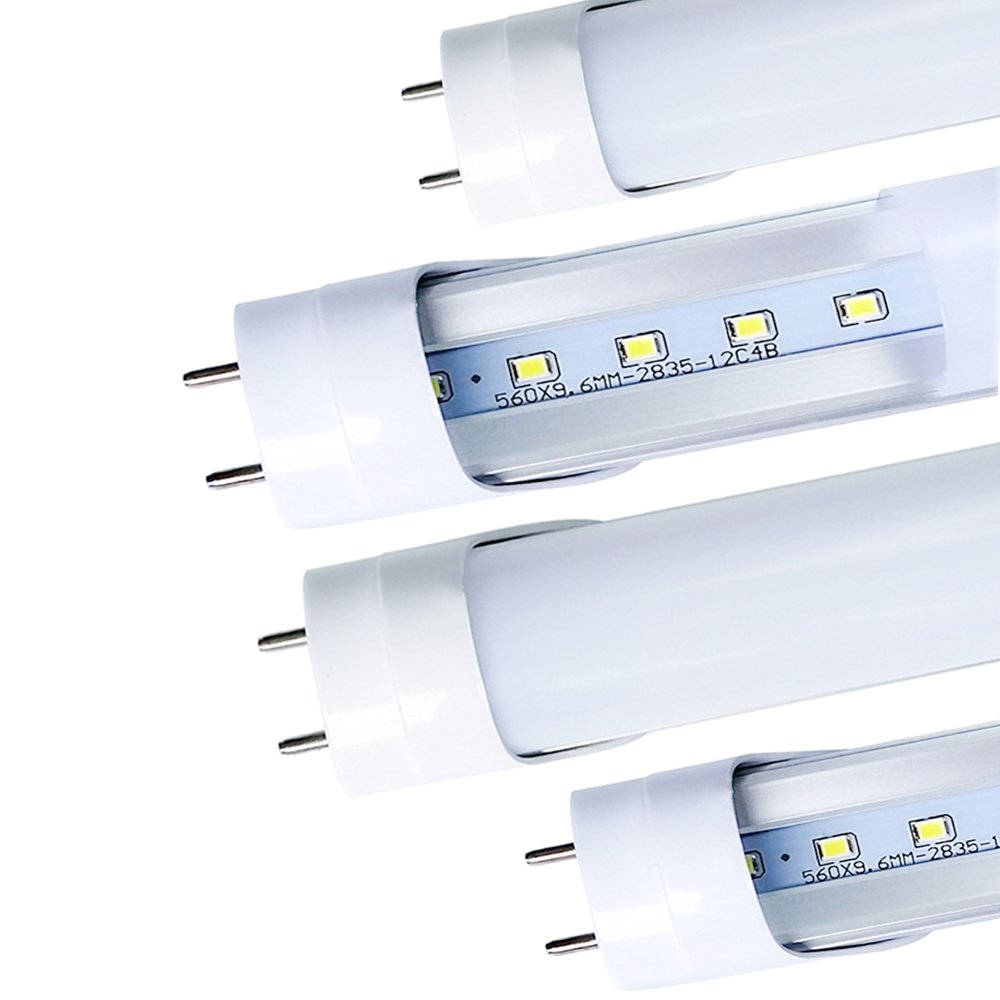 Amazon | Toika LED蛍光灯（黄）カラー 40W形 120cm 1198mm 消費電力