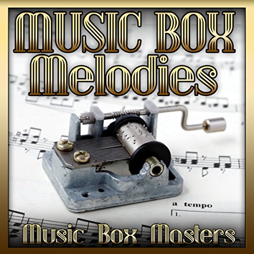 Play Music Box Melodies by Music Box Masters on Amazon Music