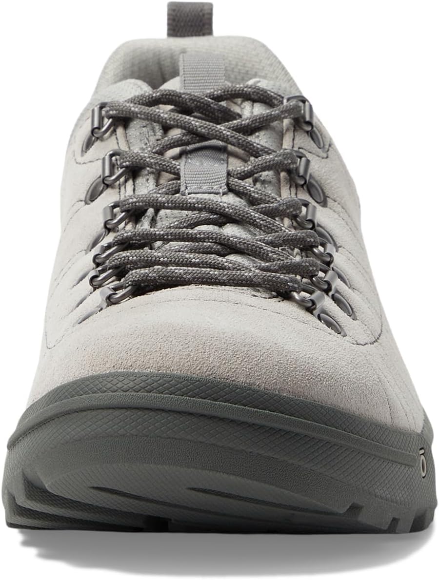 Oboz Men's Beall Low Suede Hiking Shoe - Picture 33 of 36