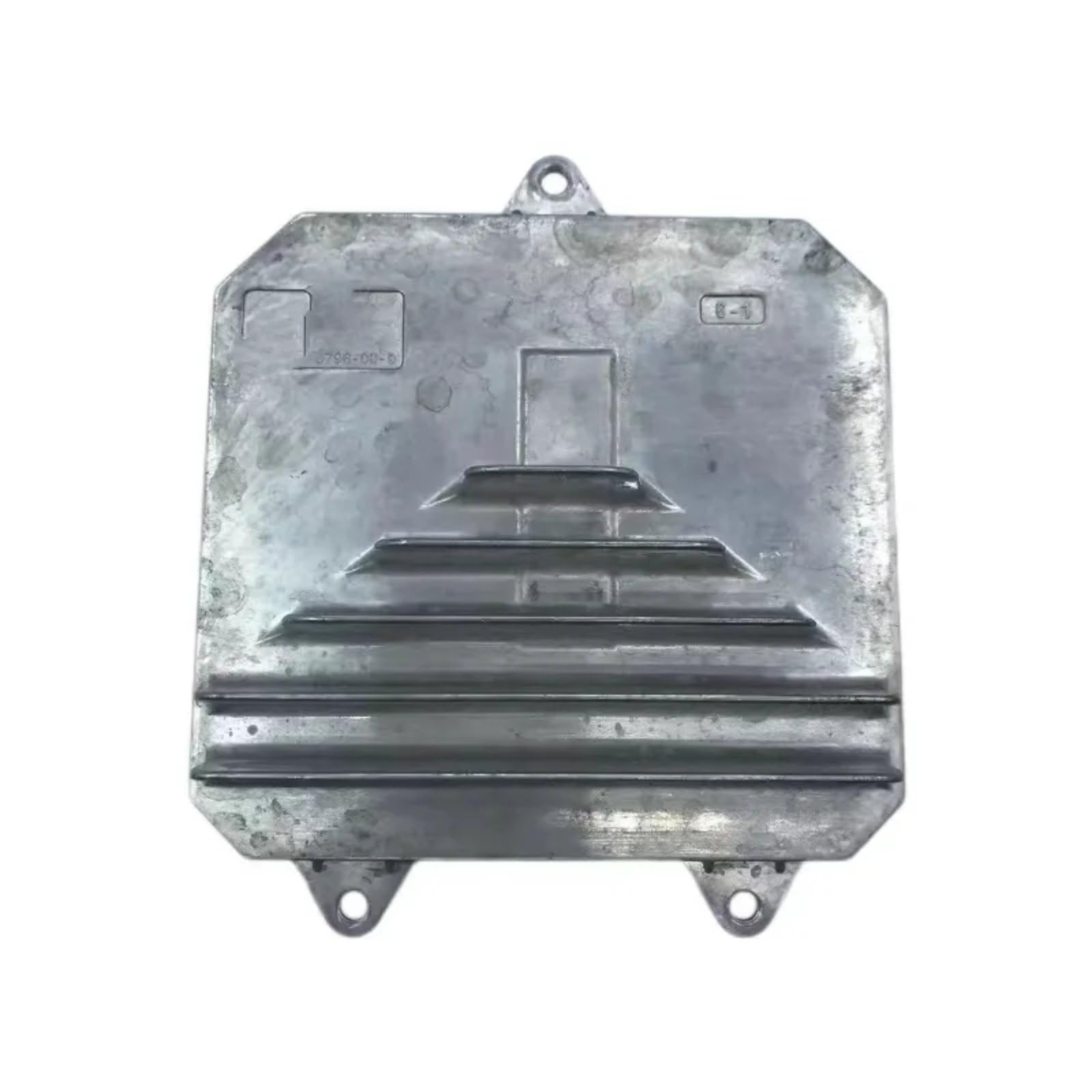 Module de Commande Tesla 113125199C pour un Éclairage de Phare Stable - 8