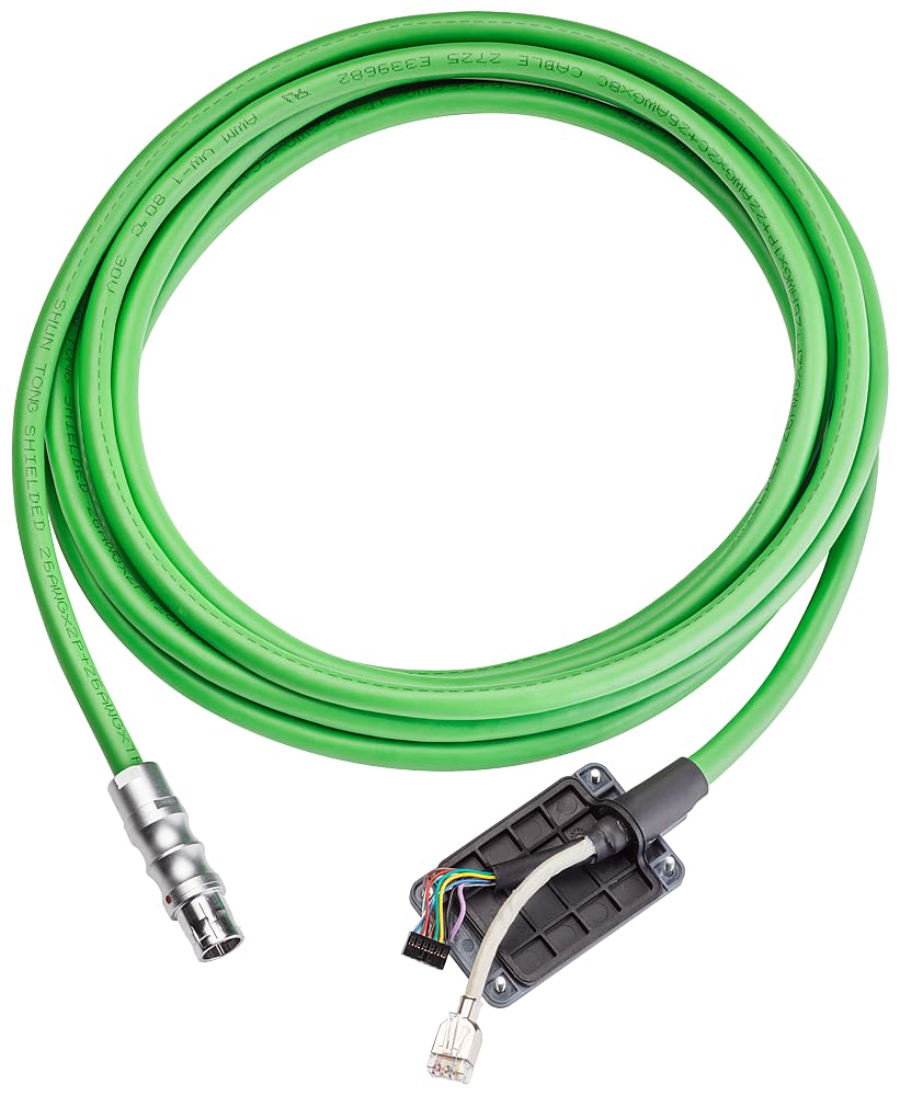 Siemens st801 - Cable conexion para ktpx00(f) mobile 10m