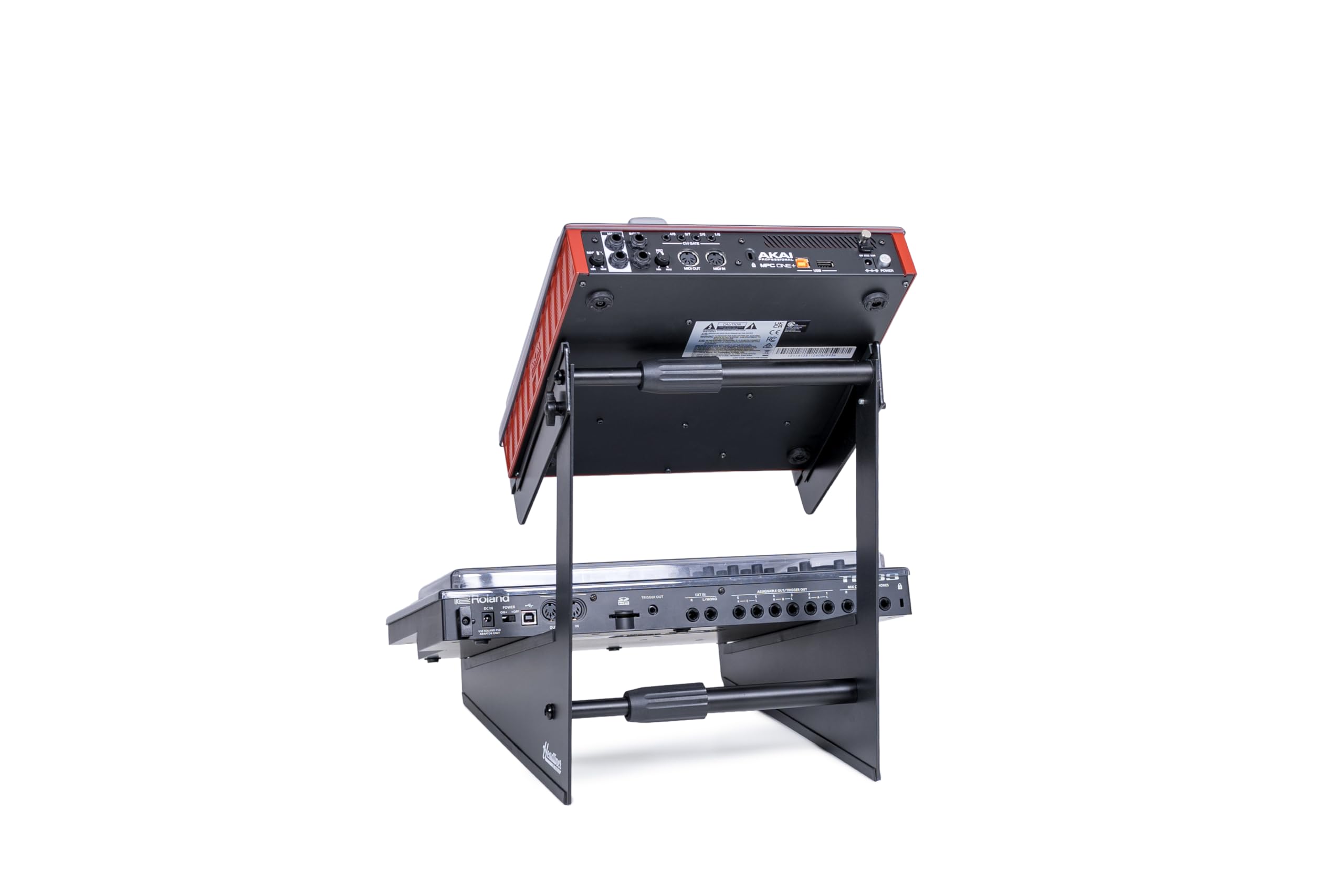 Amazon.com: Headliner 2-Tier XL Desktop Production Stand for