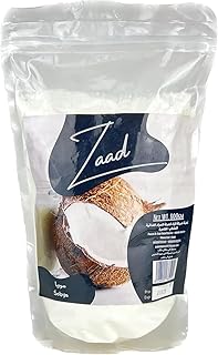 مشروب سوبيا بودرة من زاد، عبوة 800 جرام، مشروب منعش ومغذي