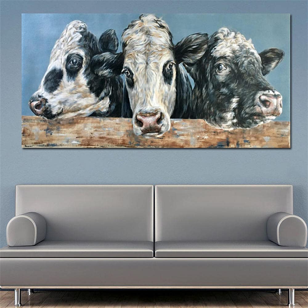 Diamond painting adultes kit complet grand format 80x160cm peinture strass 5D