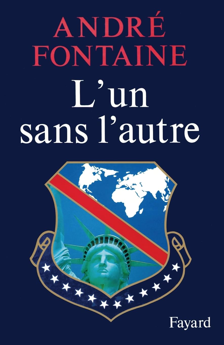 L'Un sans l'autre