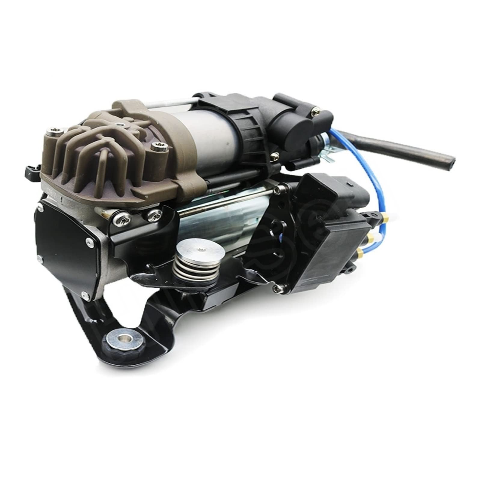 Air Suspension Compressor Compatible With BMW 7-Series G11 G12