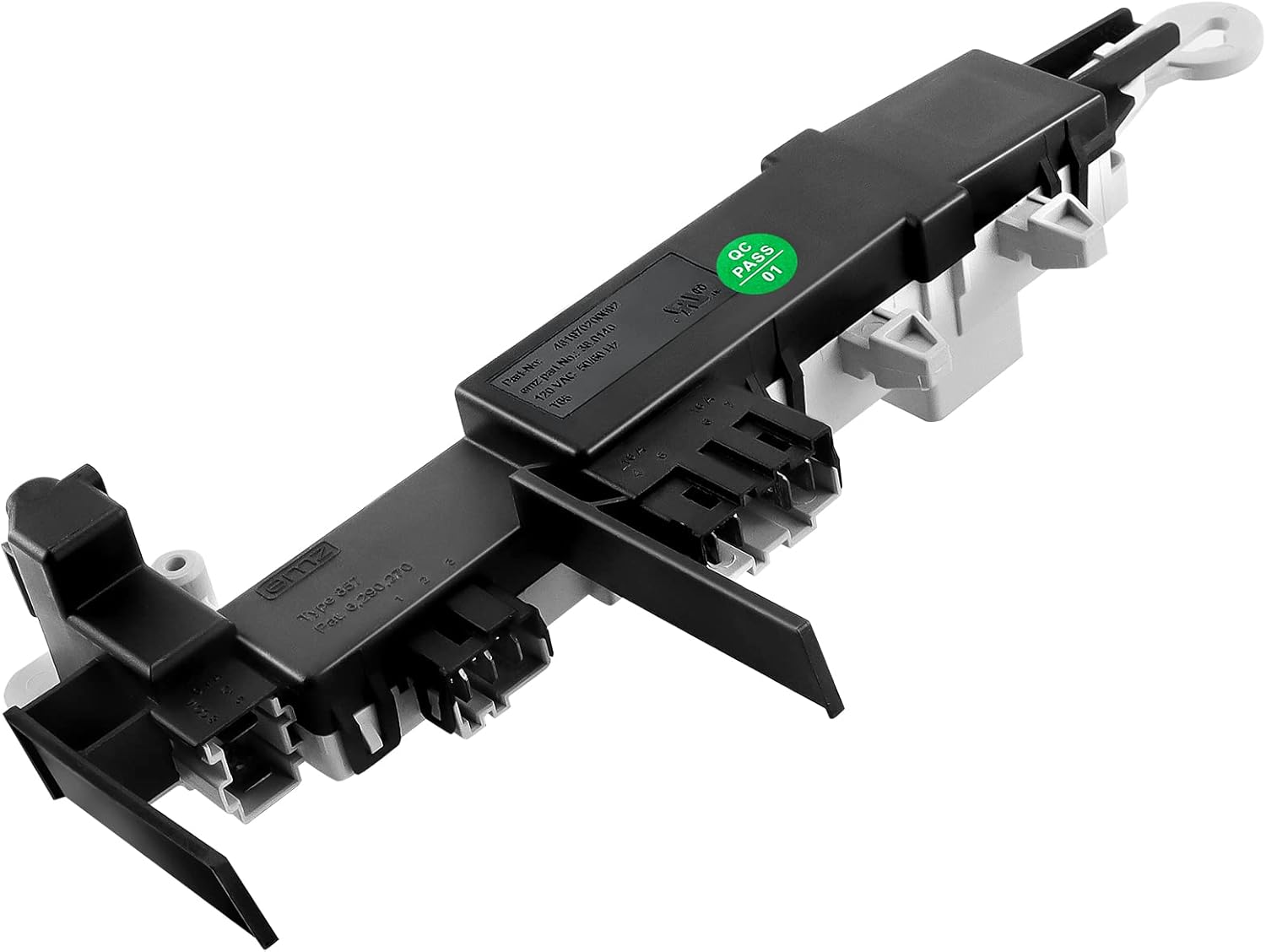 8182634 461970200692 Washer Door Lock Switch OEM fit for