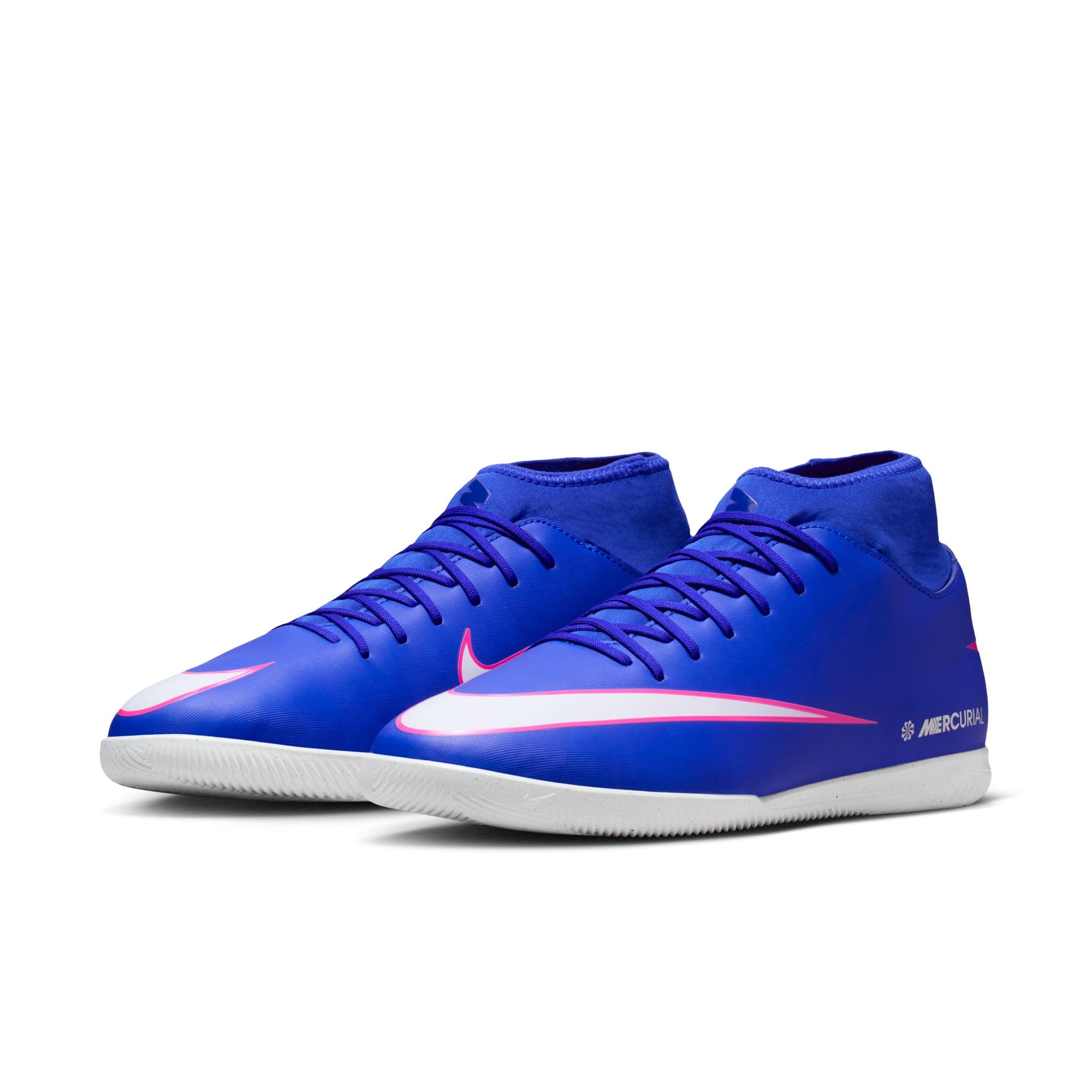 NIKE Mężczyźni Superfly 10 Club IcButy do piłki nożnej