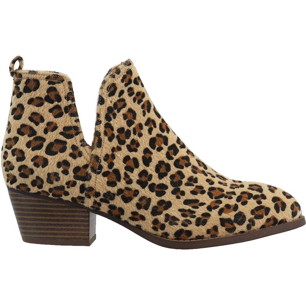 Chinese LaundryWomen's Ankle Bootie Boot