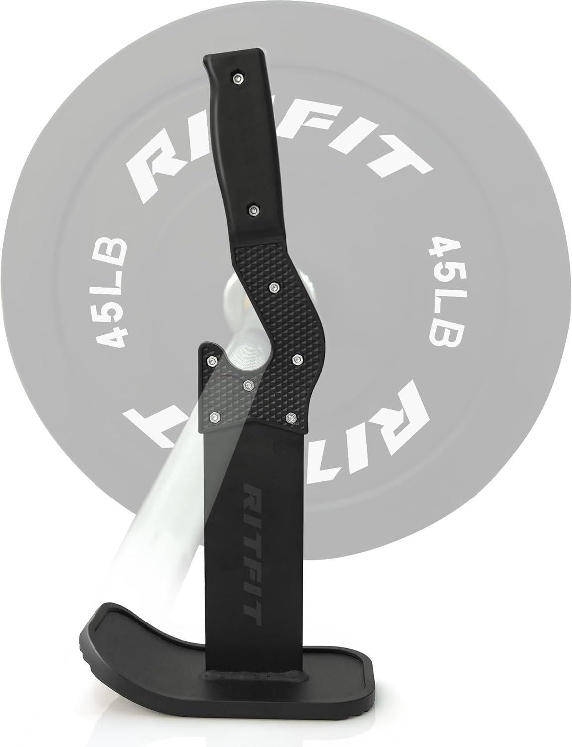 RITFIT Deadlift Jack/Barbell Jack Unload 660LB Barbell