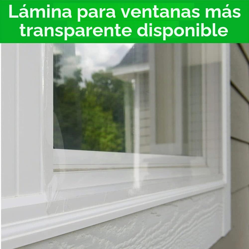 3M 2170w-6 - Lote de aislamiento para ventanas exteriores