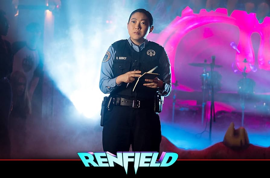 レンフィールド・ザ・アンデッド [DVD] 9jupf8b Amazon.co.jp: レンフィールド・ザ・アンデッド [DVD