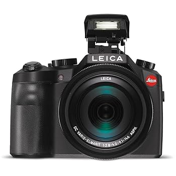 Amazon.com : Leica V-LUX (Typ 114) Digital Camera : Electronics
