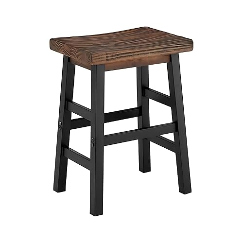 Alaterre Furniture Pomona 26" Counter Height Stool – Solid Pine