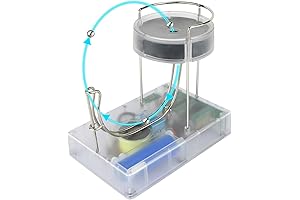  Magoog Perpetual Motion Machine Simulator: Kinetic Art in Motion