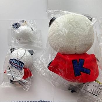 京成パンダぬいぐるみ2体セット F7qa-wyacAAo_qD.jpg:large