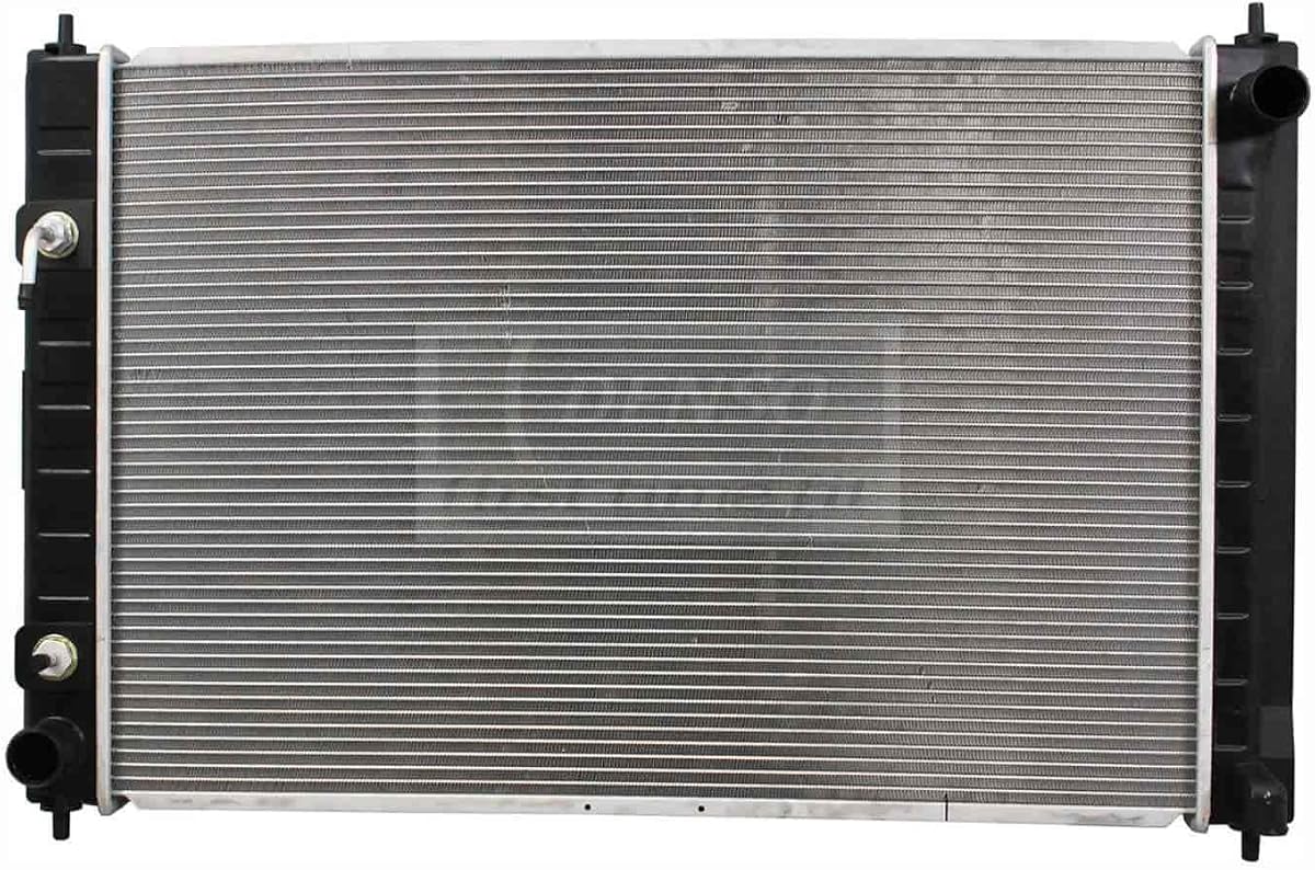 Radiador Denso 221-3416