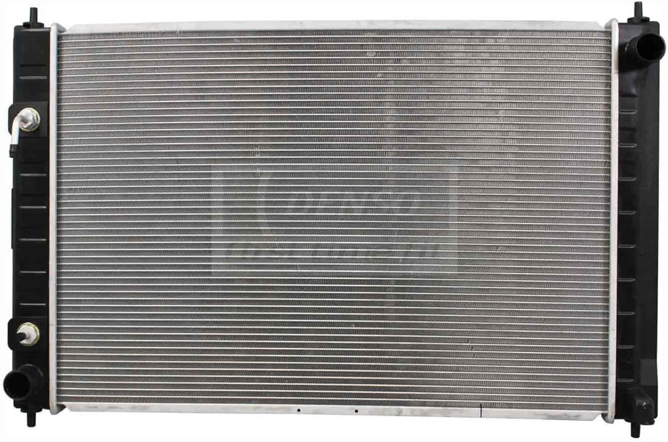 Denso 221-3416 Radiator