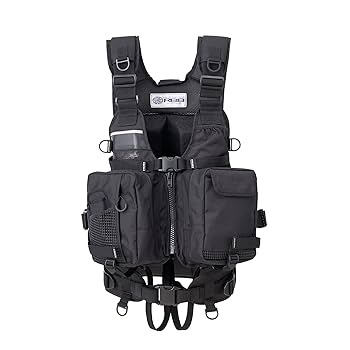 ＲＢＢフローティングベスト Amazon | 双進(SOSHIN) 7660 RBB ウェーディングベスト23