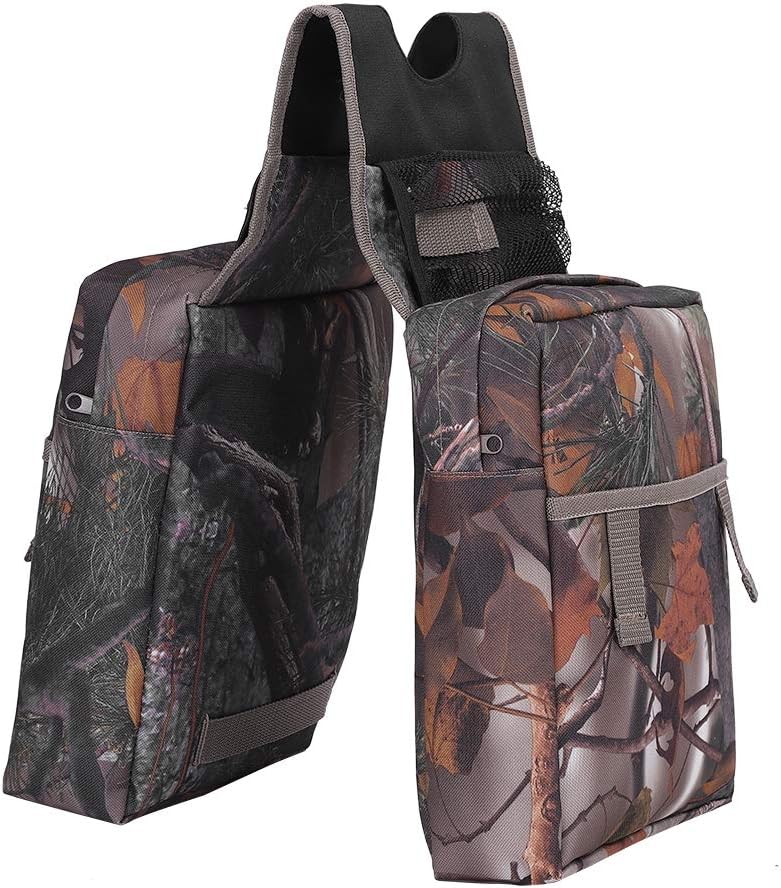 borsa da manubrio per motoslitta