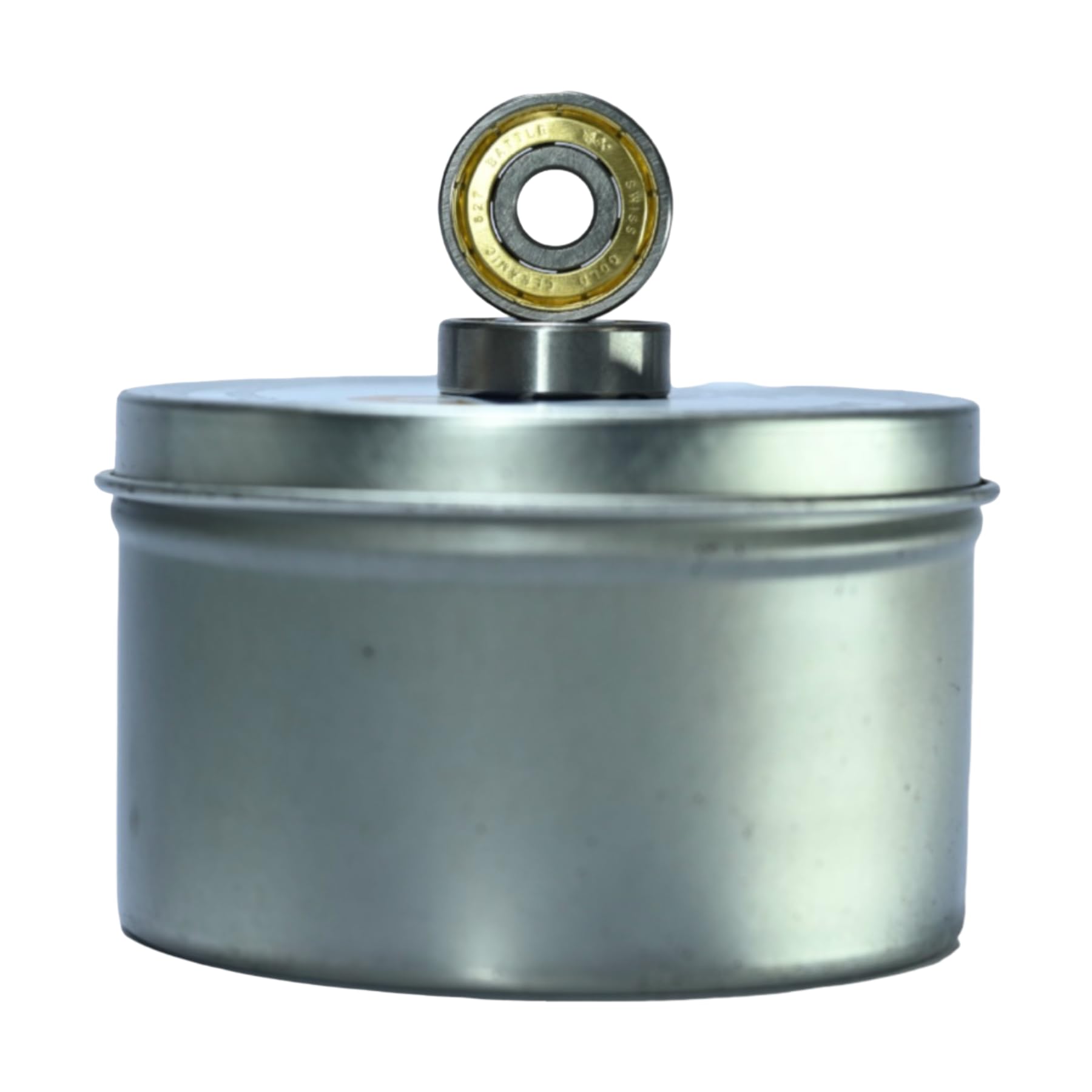 Swiss Gold Original Bearing 7mm and 8mm (627 7mm Quad Skate