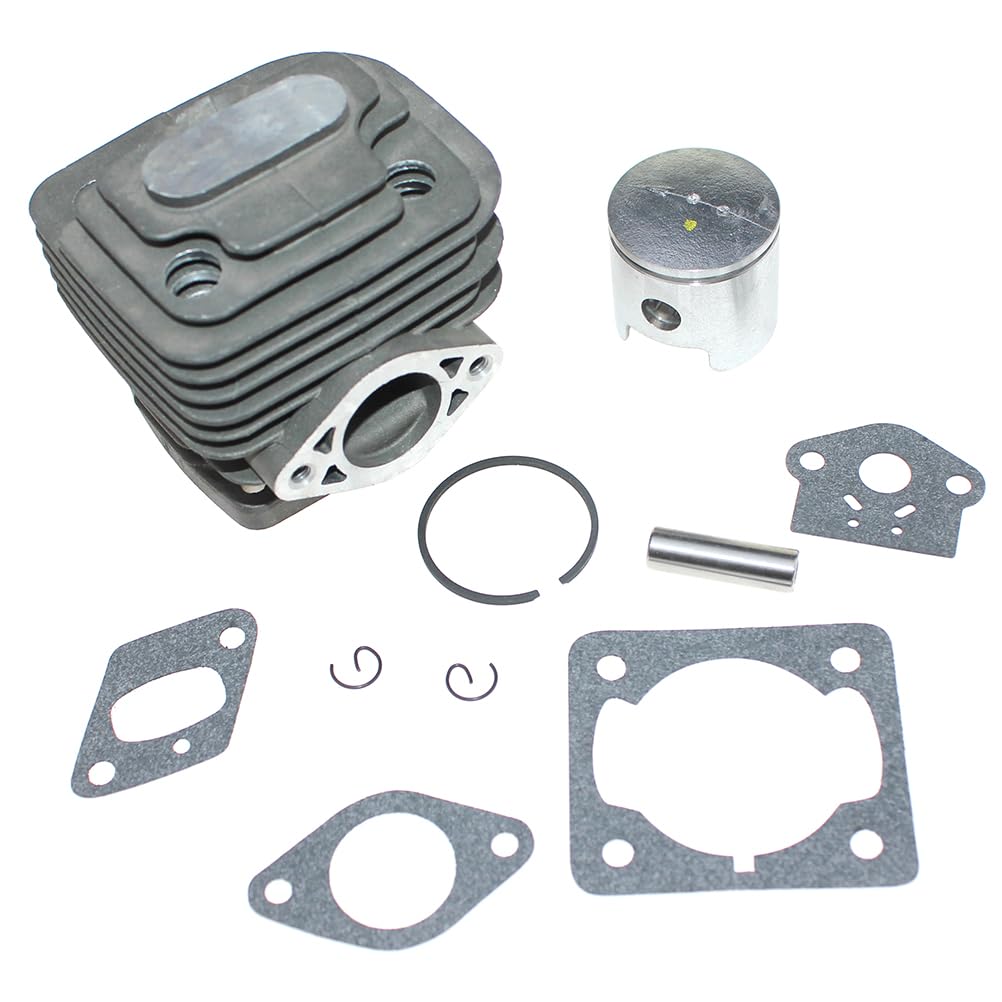 Kit pistone cilindro per Echo SRM-335ES SRM-335TES
