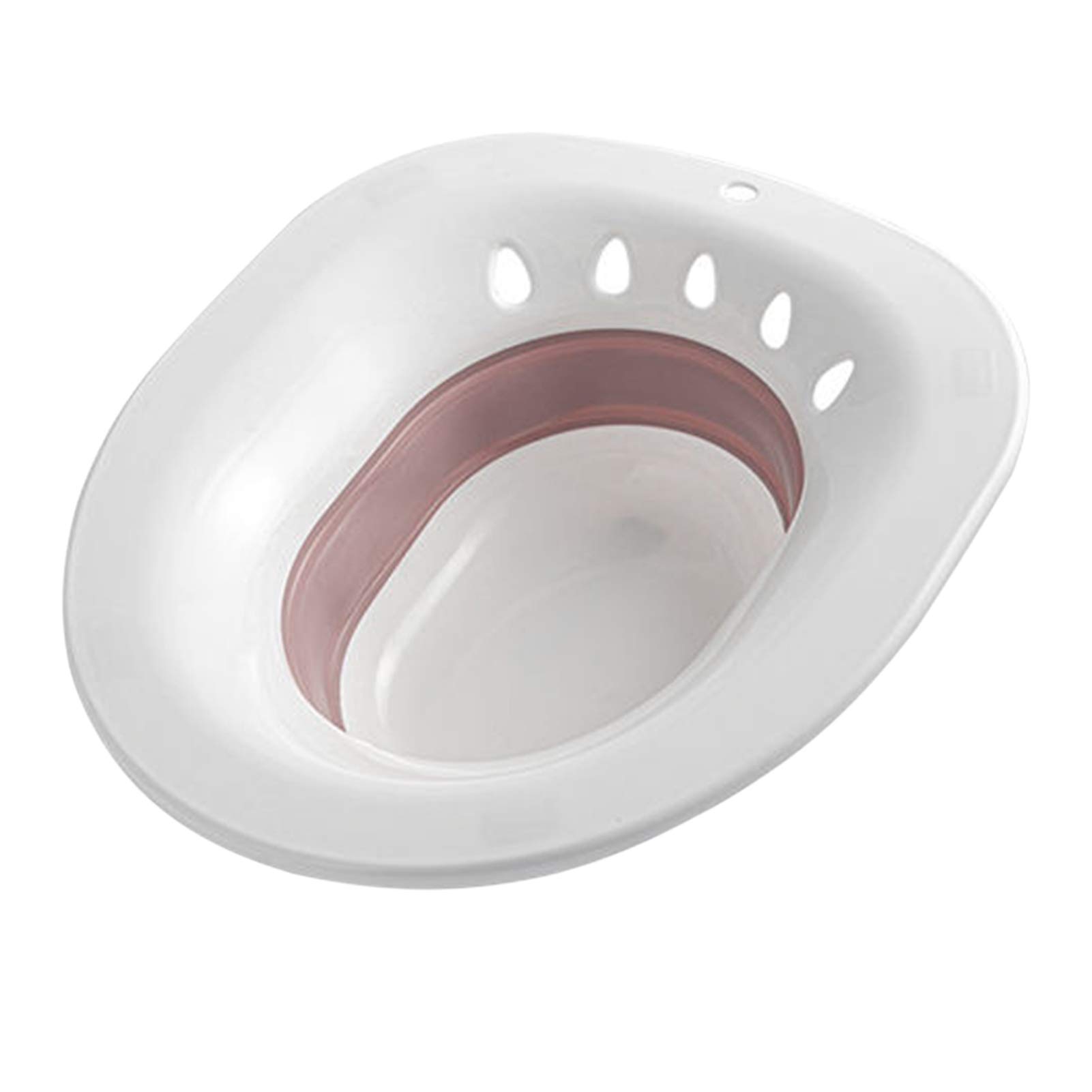 Buy yosunl Sitz Bath Toilet Seat Collapsible Seat Sitz Foldable Squat